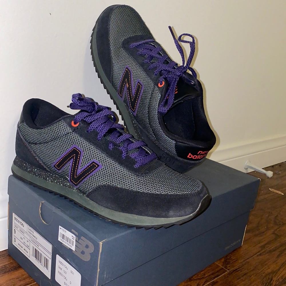 New Balance Men Shoes